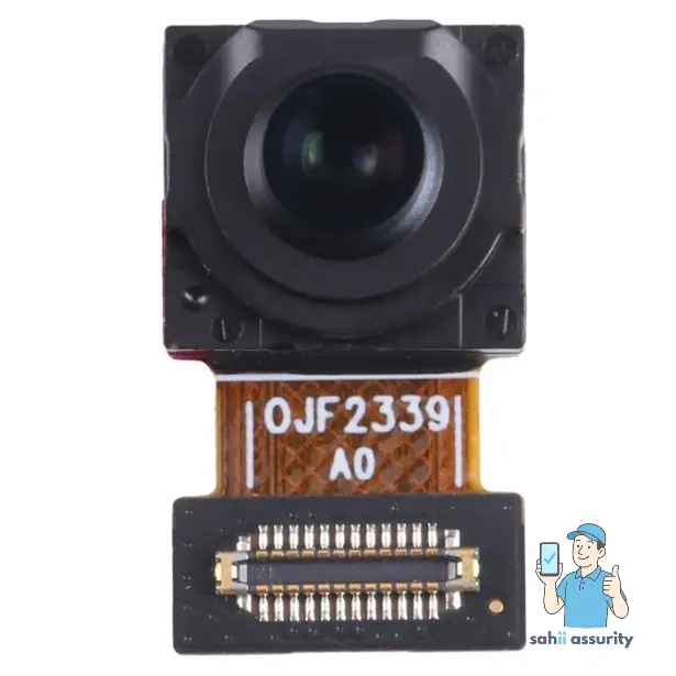 Replacement Front Camera for Vivo iQOO Z10 Turbo (Selfie Camera)